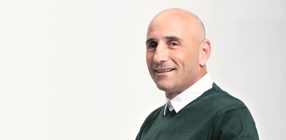 עופר שלח / צלם: דור מלכה